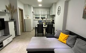Apartman Nada
